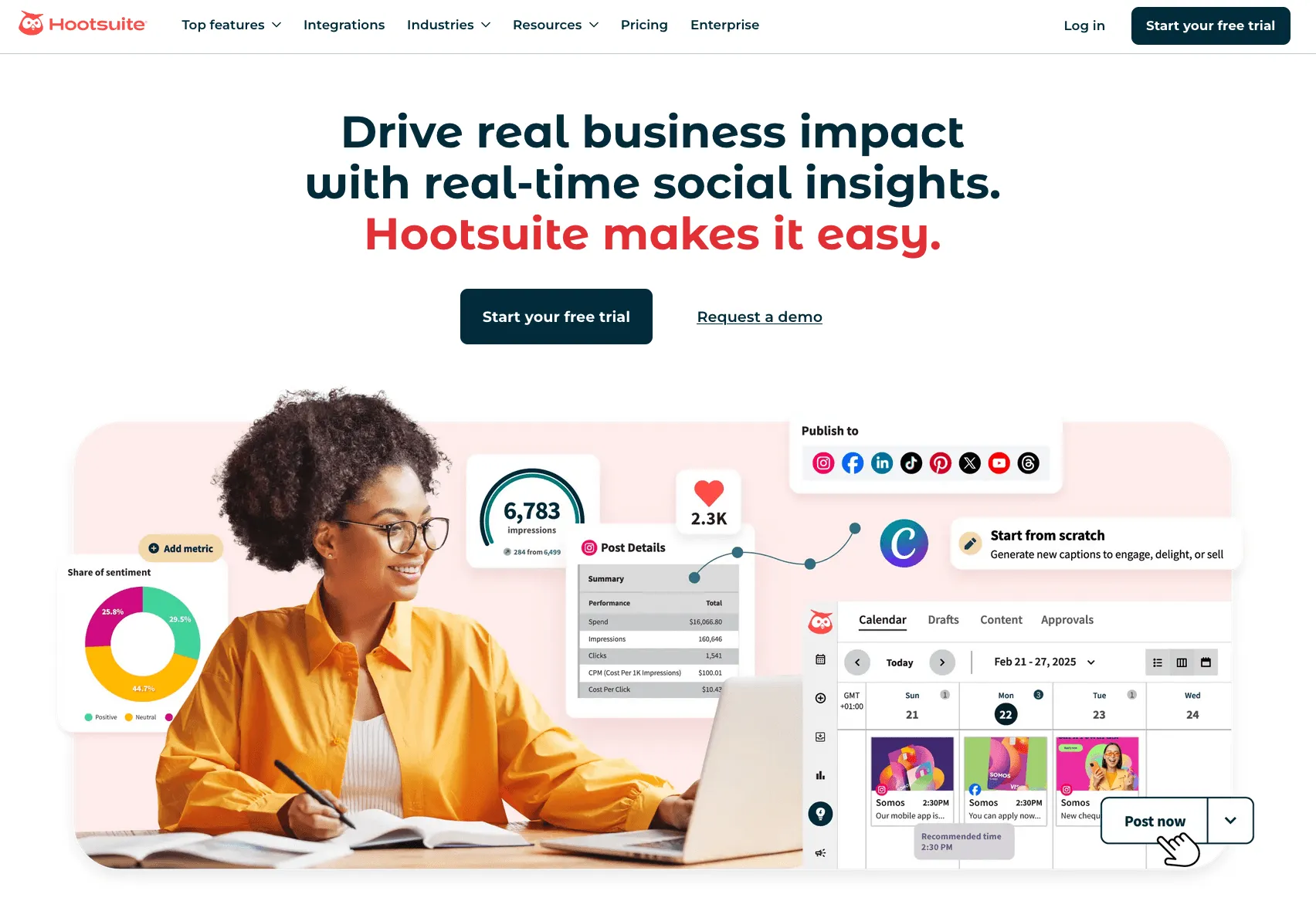 hootsuite