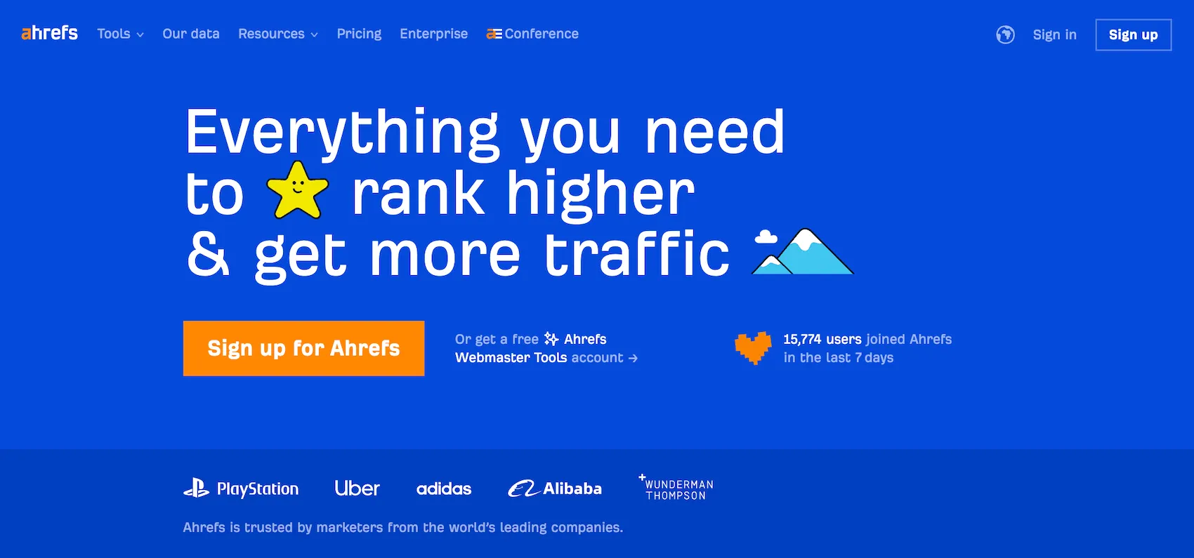 ahrefs
