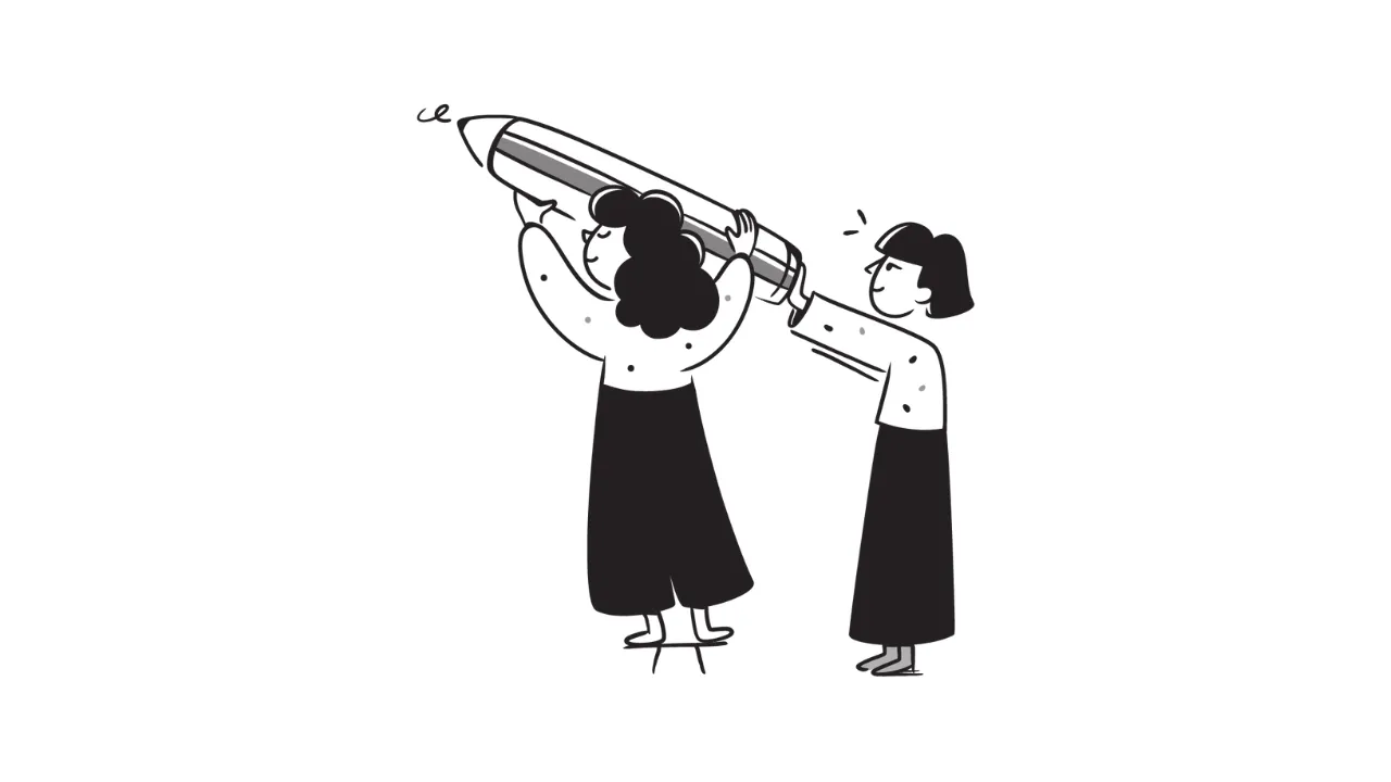 Checklista proofreadingu: co sprawdzić przed publikacją