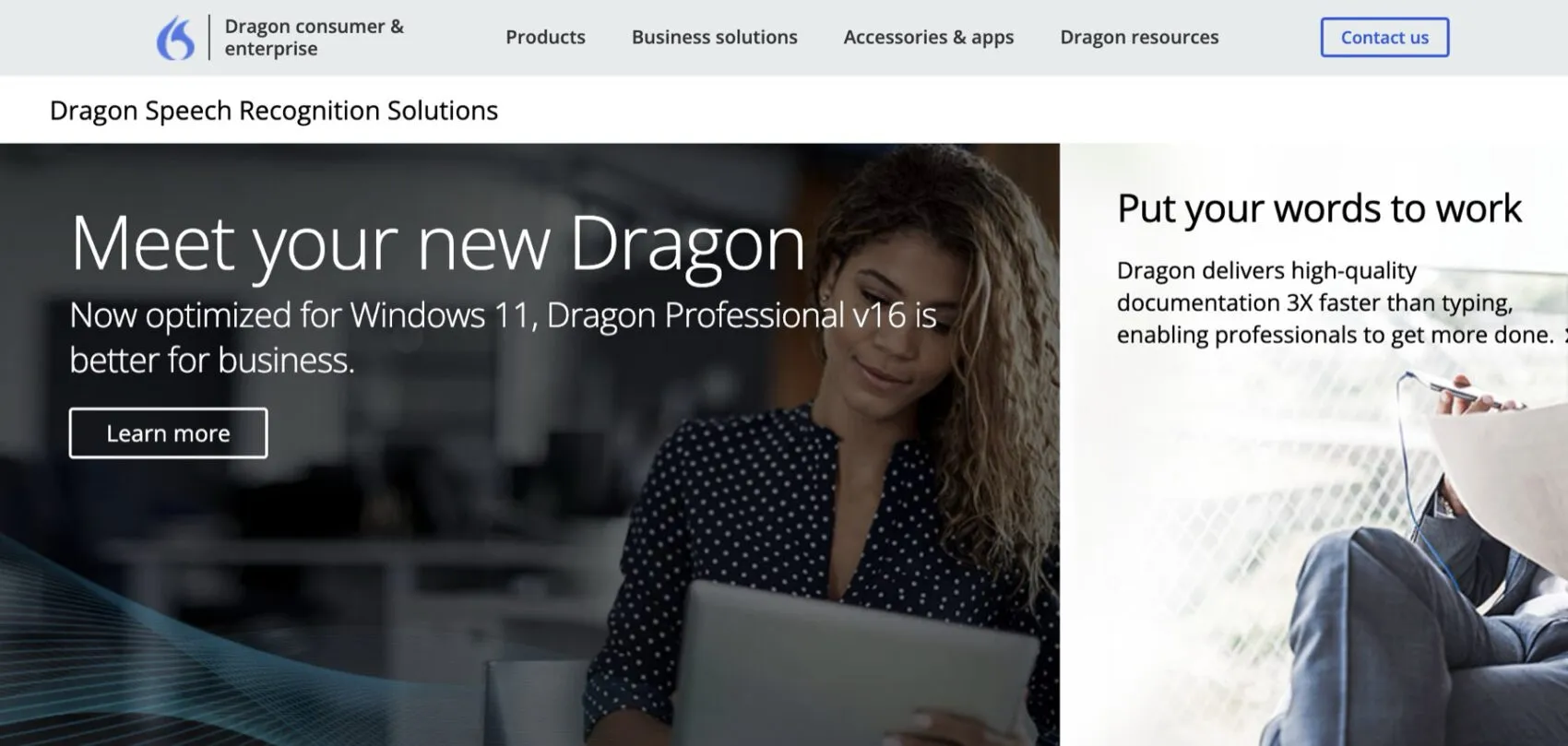 dragon