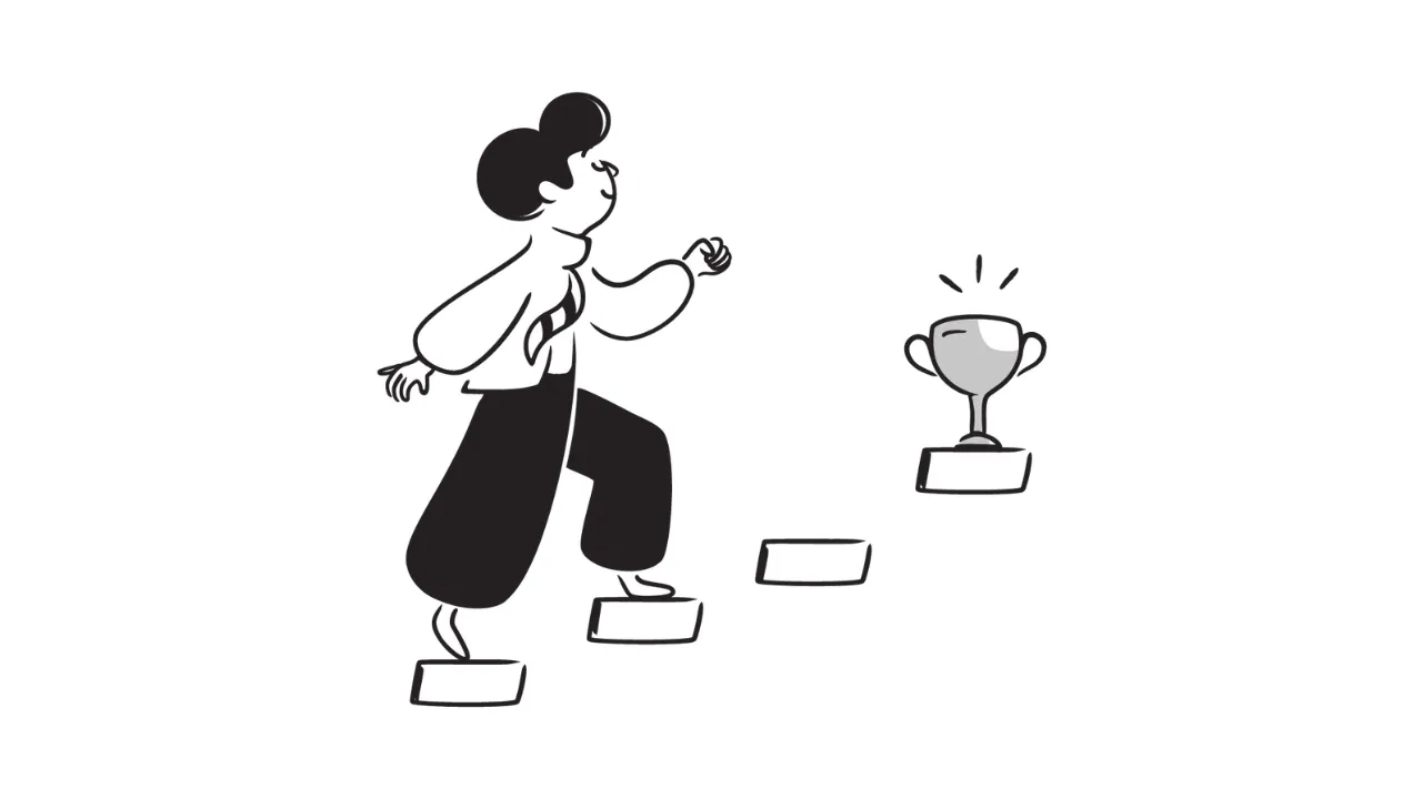 Piramida treści: jak hierarchizować tematy i formaty?