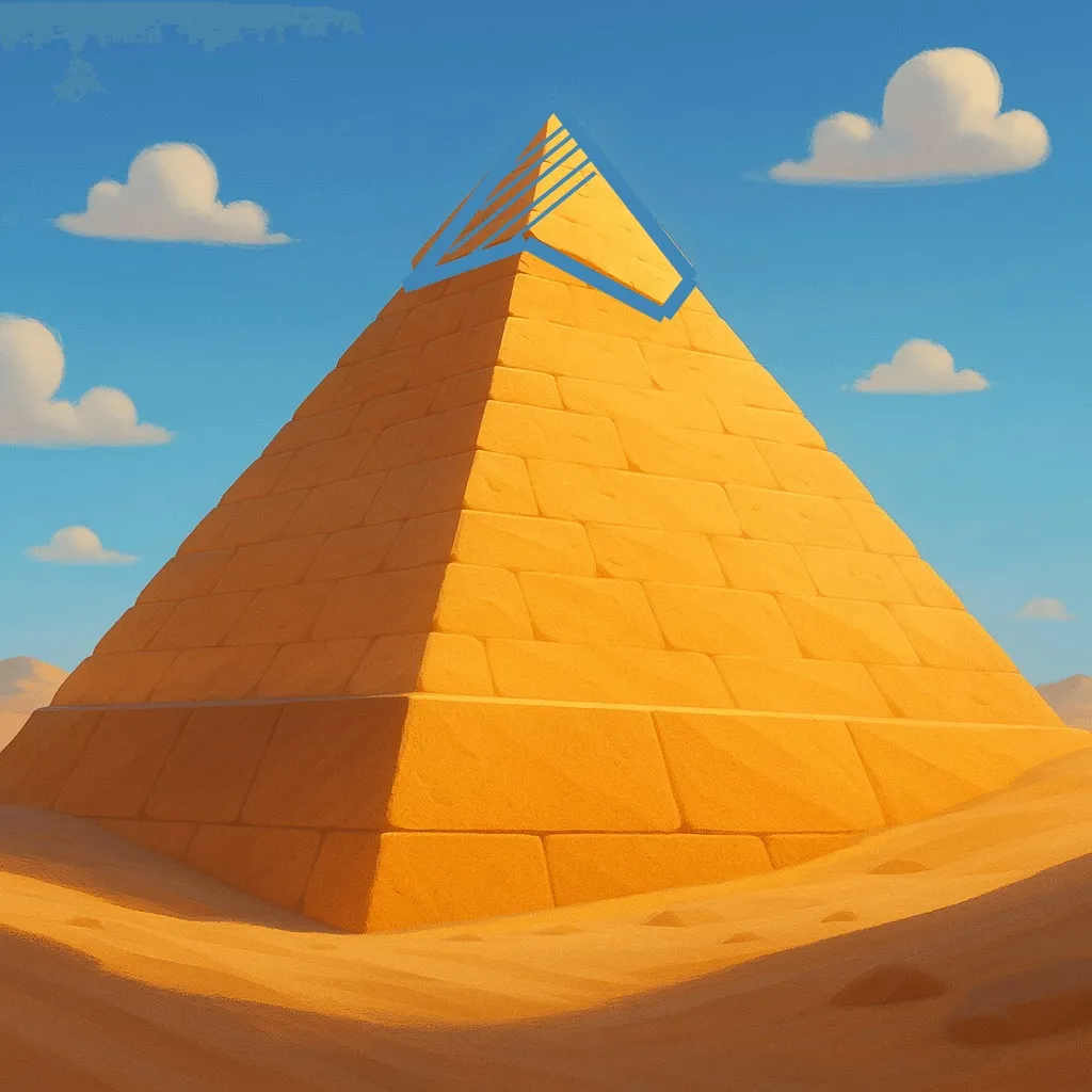 piramida treści konwersyjne