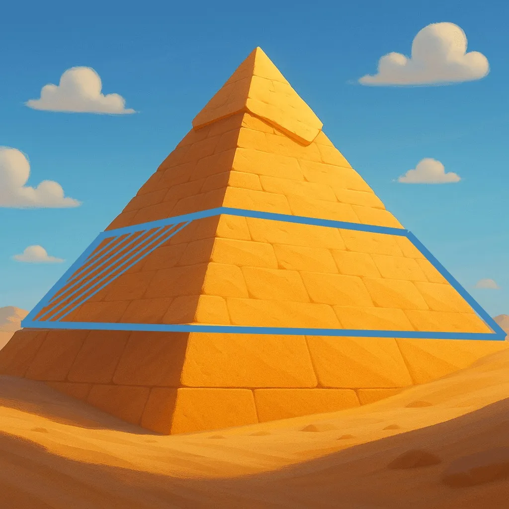 piramida treści rozszerzające